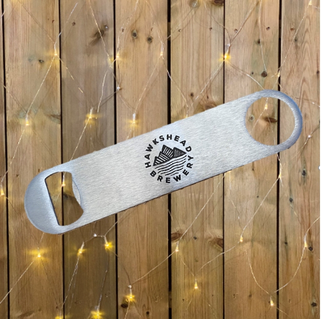 Hawkshead Brewery - Bar Blade