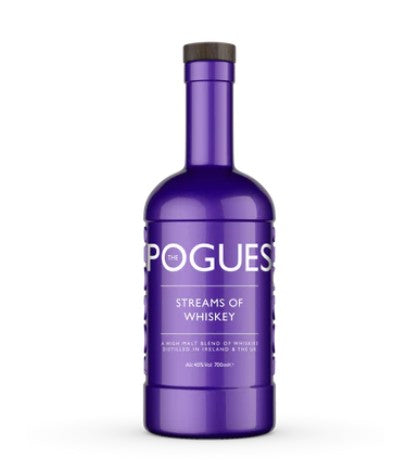 Hawkshead Brewery - The Pogues Streams Of Whiskey