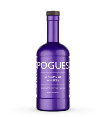 Hawkshead Brewery - The Pogues Streams Of Whiskey