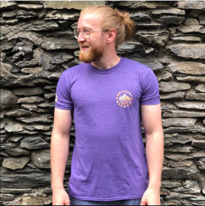Hawkshead Brewery - *LIMITED EDITION* SESSION IPA T-SHIRT