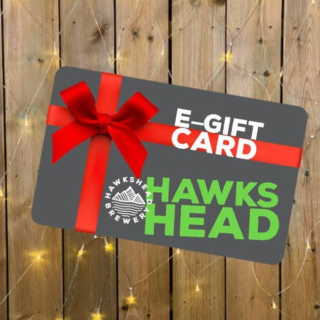 Hawkshead Brewery - e-Gift Card 