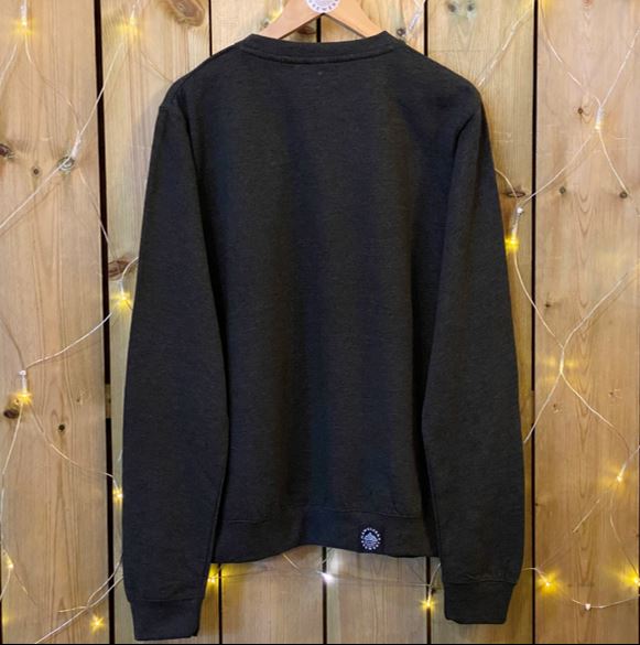 Hawkshead Brewery - Grey Heather Sweater