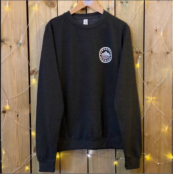 Hawkshead Brewery - Grey Heather Sweater