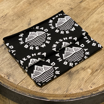Hawkshead Brewery - snood / face covering 