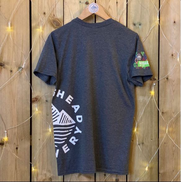 Hawkshead Brewery, Mosaic Pale Ale T-Shirt