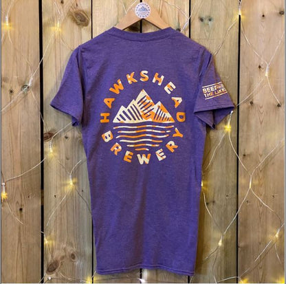 Hawkshead Brewery - *LIMITED EDITION* SESSION IPA T-SHIRT